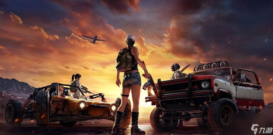 绝地求生僵尸模式怎么玩