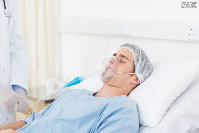 墨西哥氧气短缺价格上涨四倍 该国疫情形势严峻