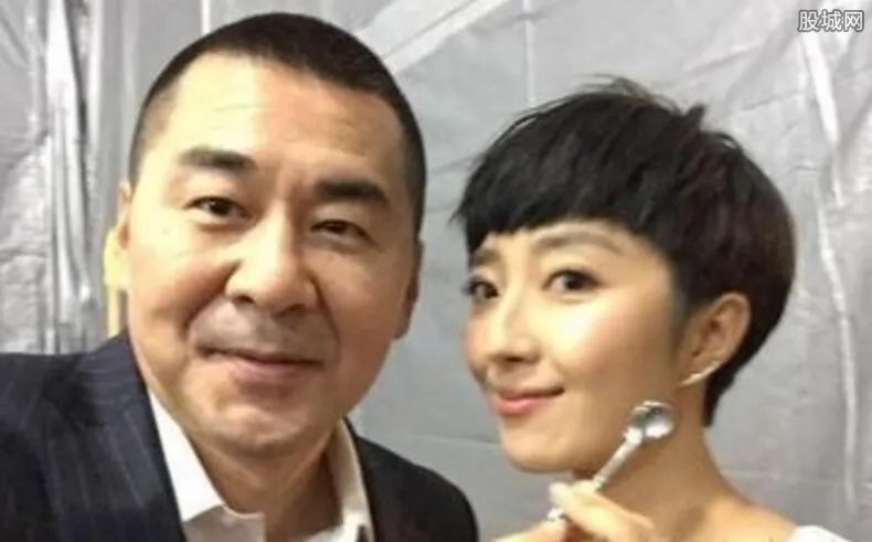 揭秘陈建斌私生子 陈建斌私生子到底是谁