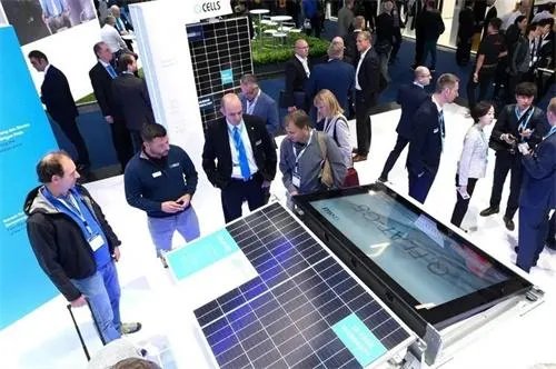 光伏协会回应中企高管在德国被带走 只是为了协助调查