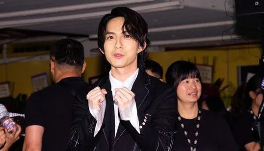 林宥嘉和杨宗纬为什么不和？