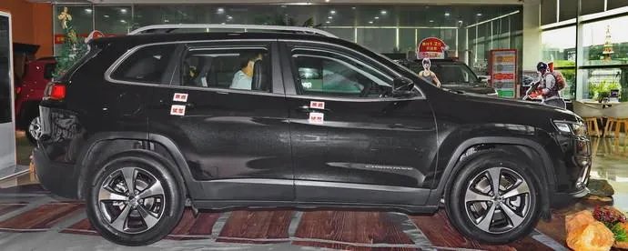 科鲁兹油表如何看(科鲁兹油表显示如何看)