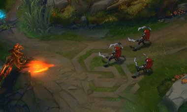 《英雄联盟》西部天使赛娜皮肤怎么样 西部天使赛娜皮肤特效一览