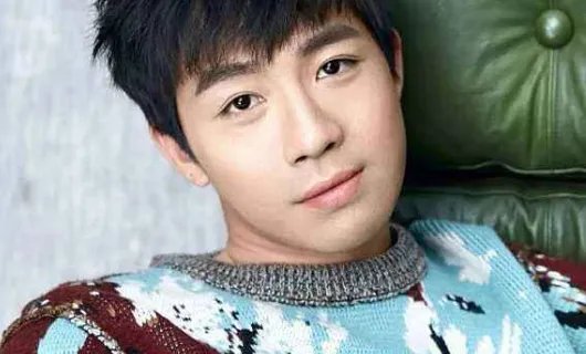 俞灏明和袁姗姗在一起过吗？