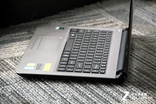 轻薄游戏两手抓 3799元海尔7G-5H评测