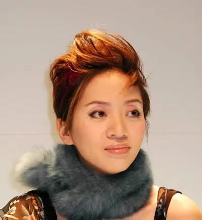 梅艳芳遗物将拍卖 黄秋生怒斥给艺人最后的一点尊严