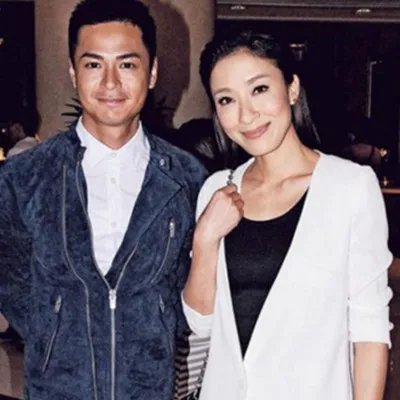 罗仲谦女朋友是谁？ 曝其新片即将上映