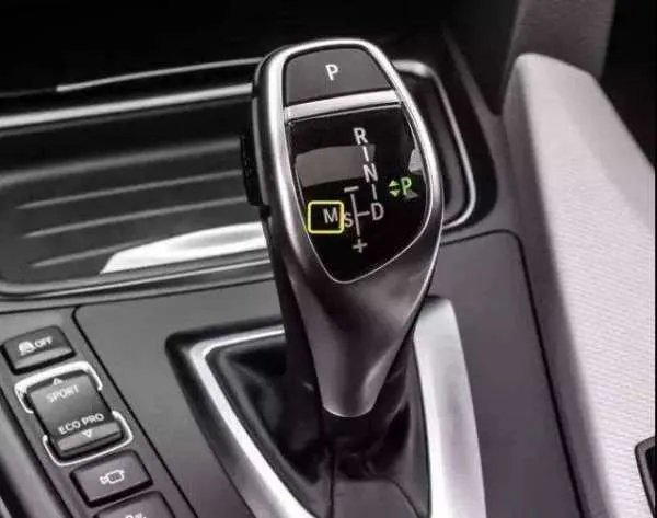 手自一体是什么意思