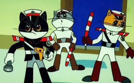 黑猫警长导演去世，导演戴铁郎去世原因是什么令人悲痛？