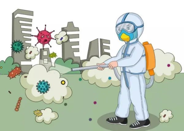 全球新冠肺炎确诊超2253万例,秋冬会变得更严重吗?