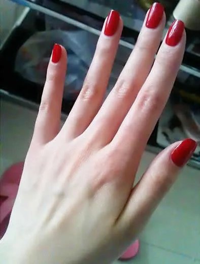 十指中这根手指越长你的福气越好（全文）