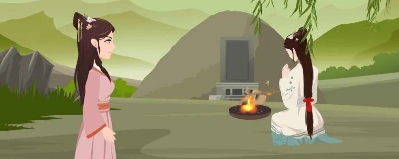 七月十五鬼节烧纸规矩