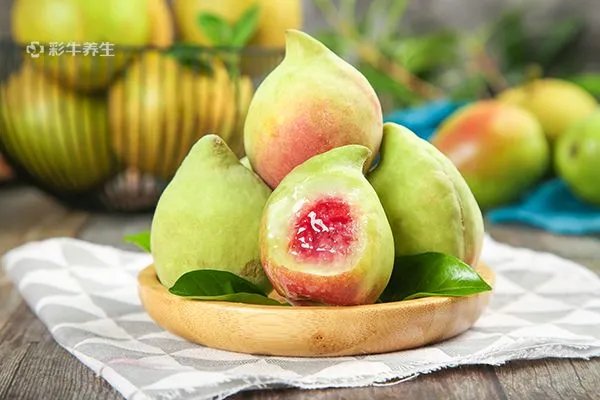 鹰嘴桃的功效