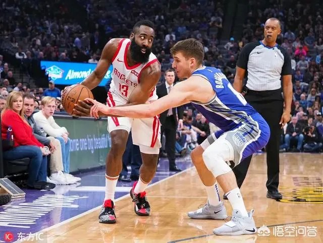 勇士大胜马刺、火箭碾压国王、鹈鹕险胜公牛，2月7日西部排名发生了什么变化？