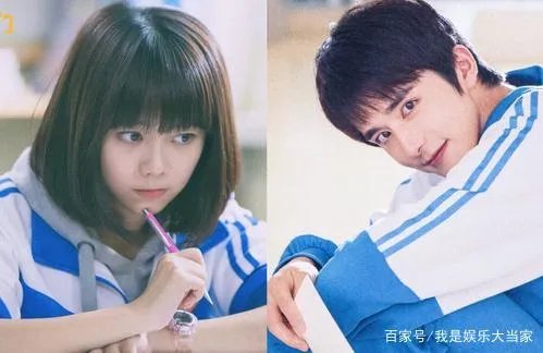 谭松韵回应以家人之名争议，30岁的她凭什么可以演学生？