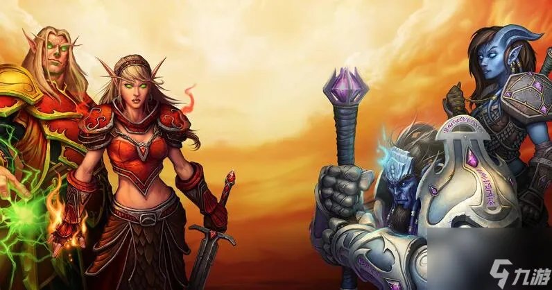 魔兽世界月牙钥匙怎么得到