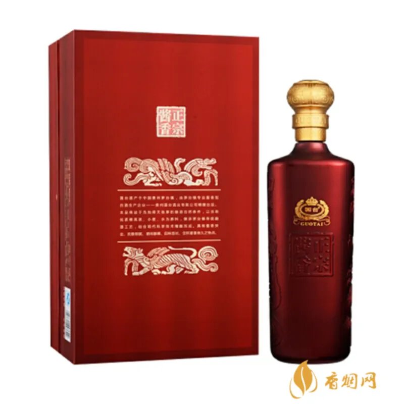 君子台酱香型白酒——品质卓越、口感绵长