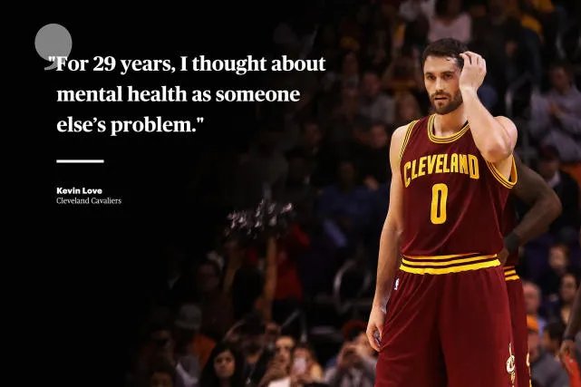 乐福自曝患了恐慌症吗？