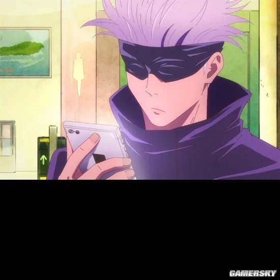 《咒术回战》出现写真女星井上和香 本尊回应：感谢喜欢