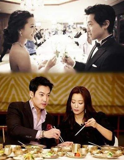 金喜善整容前的老照片曝光 金喜善的老公是谁有什么样的厉害背景