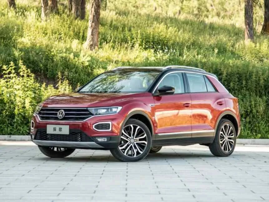 大众性价比最高的车型