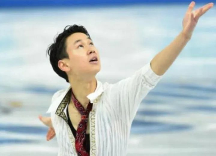 花滑男单名将遇刺凶手是谁？