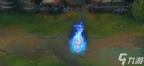 《英雄联盟》2023年DRX茂凯皮肤介绍