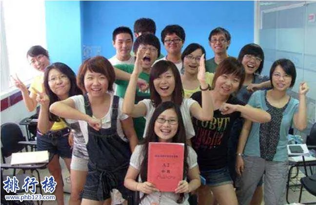 北京哪里可以学西班牙语?北京十大西班牙语培训机构排名