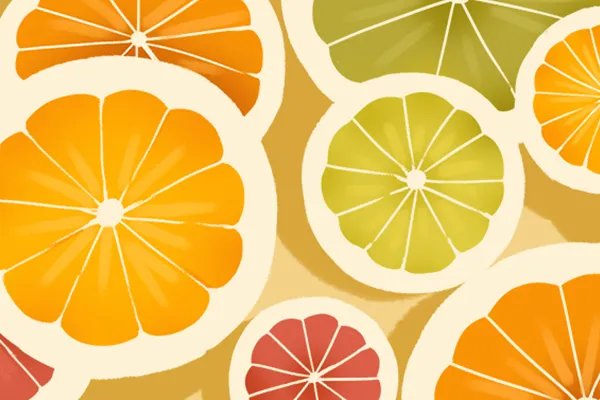 酸性食物的功效与作用