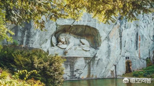 瑞士法国这一带有什么值得玩的？