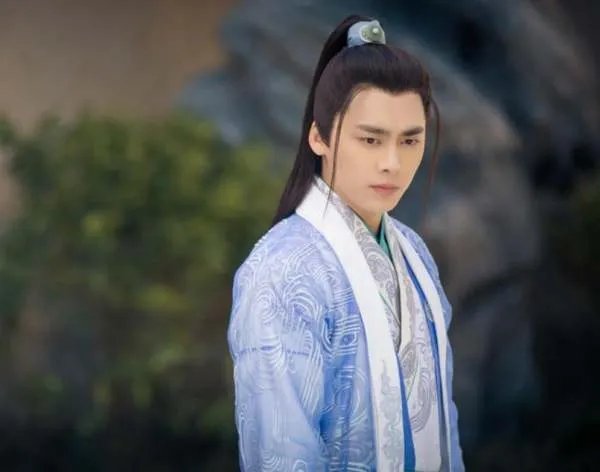 李易峰说自己到了演员比较好的年纪，他身上有了哪些演技派演员的特点？