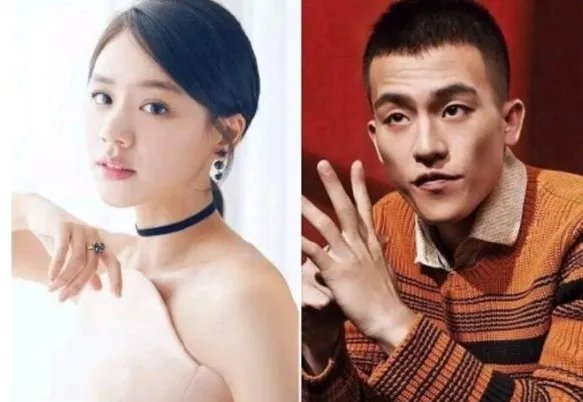 马思纯和欧豪在哪里热吻被拍？