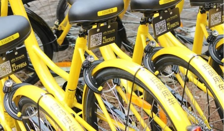 传ofo拒滴滴收购 ofo将一意孤行不愿与滴滴为伍