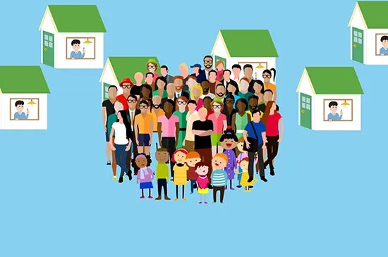 政治面貌有哪些