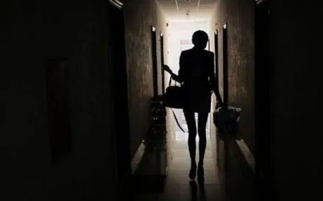 售楼女自曝行业内幕 老百姓不敢信（图文分享）