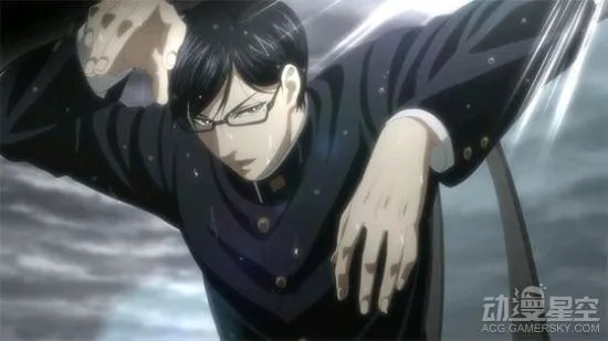 《我叫坂本我最屌》为什么这么火？日本网友推特曝真相