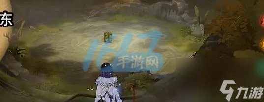 原神无相之草怎么打