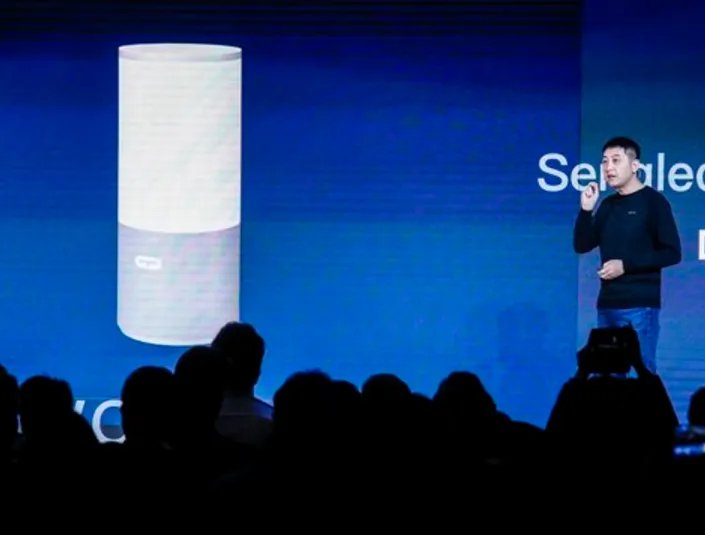 百度CES发布会几款智能硬件新品将上市？