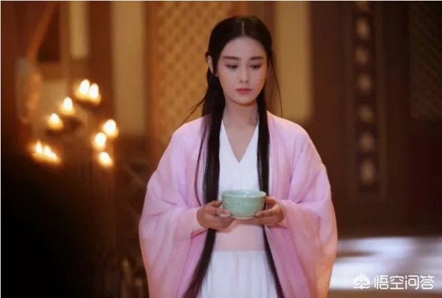 网传张馨予的黑历史是真的吗?