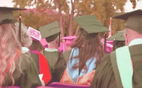 毕业设计的致谢部分怎么写