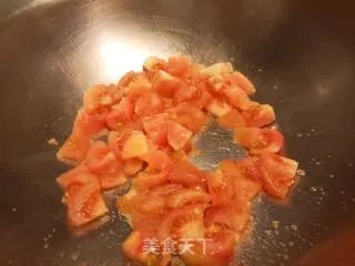 番茄炒蛋