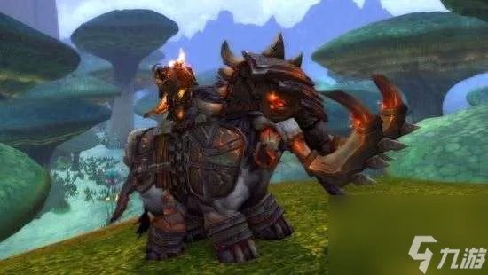 魔兽世界德拉诺稀有坐骑刷新规律及刷新点 坐骑盘点及获取方法