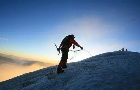 中国启动积雪调查是为全球气候变化研究提供数据？