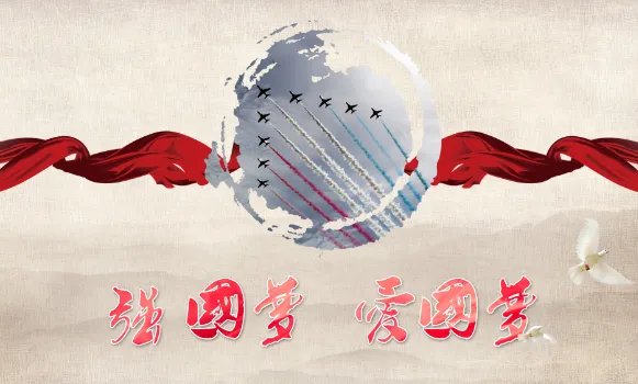 2019八一建军节图片大全 2019八一建军节图片高清唯美