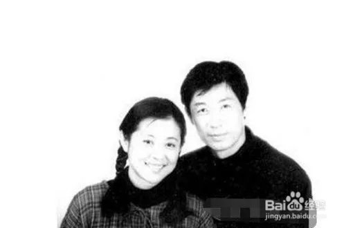 倪萍变老认不出,这世间女子,哪个不会老?