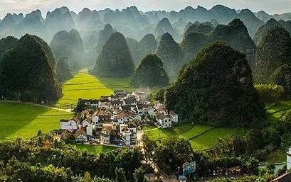 夜郎国在什么地方?夜郎国的地域面积有多大？