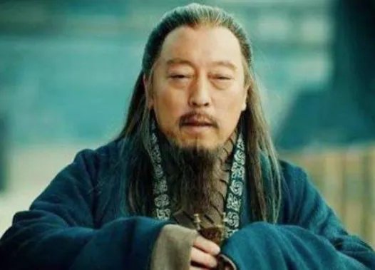 司马孚：司马懿的弟弟，他一生都是大魏忠臣