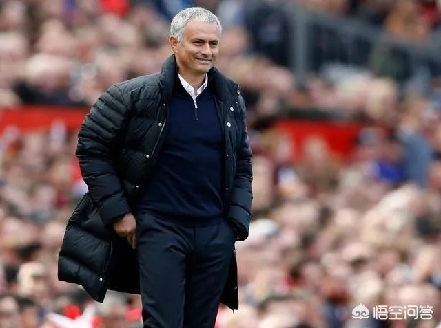有没有人感觉曼联解雇穆里尼奥是个败笔?