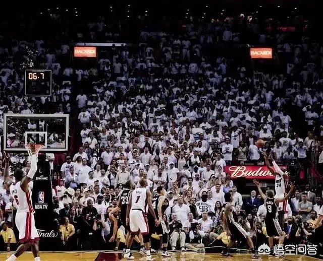 雷阿伦正式进入名人堂,你怎么看?