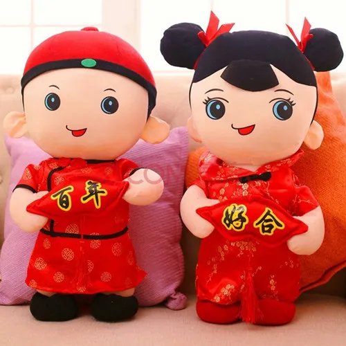 结婚房间布置攻略 结婚房间应该怎么布置